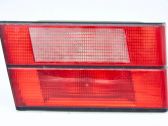 Tailgate rear/tail lights