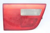 Tailgate rear/tail lights