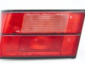 Tailgate rear/tail lights