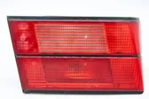 Tailgate rear/tail lights