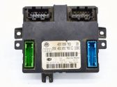 Comfort/convenience module