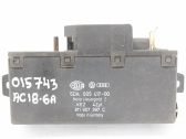 Other control units/modules