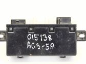 Module confort