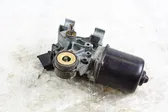 Wischermotor