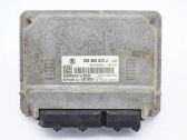 Engine control unit/module