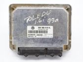 Engine control unit/module