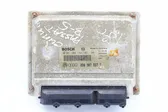 Calculateur moteur ECU