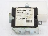Immobilizer control unit/module