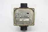 Gearbox control unit/module