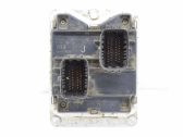 Ignition amplifier control unit
