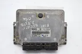 Calculateur moteur ECU