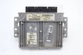 Calculateur moteur ECU