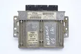 Calculateur moteur ECU