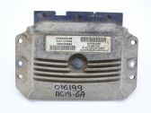Engine control unit/module