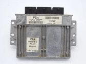 Motorsteuergerät ECU