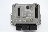 Calculateur moteur ECU