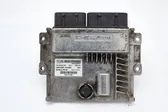 Calculateur moteur ECU