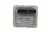 Calculateur moteur ECU