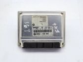 Engine control unit/module