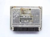 Calculateur moteur ECU