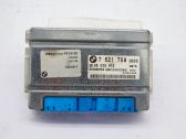 Gearbox control unit/module