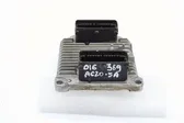 Calculateur moteur ECU