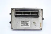 Calculateur moteur ECU