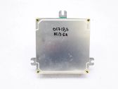 Engine control unit/module