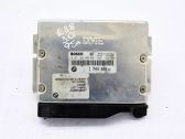 Unidad de control/módulo del motor