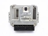 Engine control unit/module