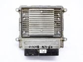 Engine control unit/module