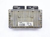 Gearbox control unit/module