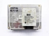Immobilizer control unit/module