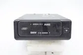 CD/DVD changer