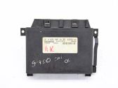 Engine control unit/module
