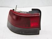 Lampa tylna