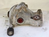 Hinterachsdifferential