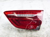 Tailgate rear/tail lights