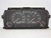 Compteur de vitesse tableau de bord