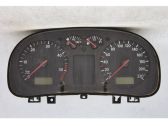 Compteur de vitesse tableau de bord