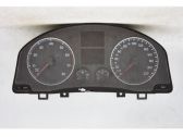 Compteur de vitesse tableau de bord