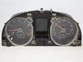Speedometer (instrument cluster)