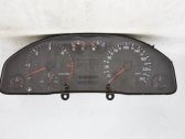 Geschwindigkeitsmesser Cockpit