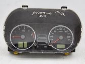 Compteur de vitesse tableau de bord