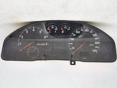 Compteur de vitesse tableau de bord