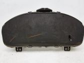 Geschwindigkeitsmesser Cockpit