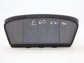 Bildschirm / Display / Anzeige