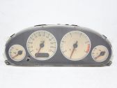 Geschwindigkeitsmesser Cockpit