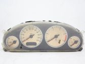 Geschwindigkeitsmesser Cockpit
