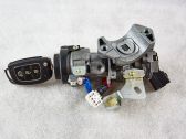Ignition lock